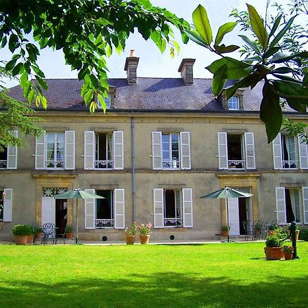 Clos De Bellefontaine B&B Bayeux Eksteriør bilde