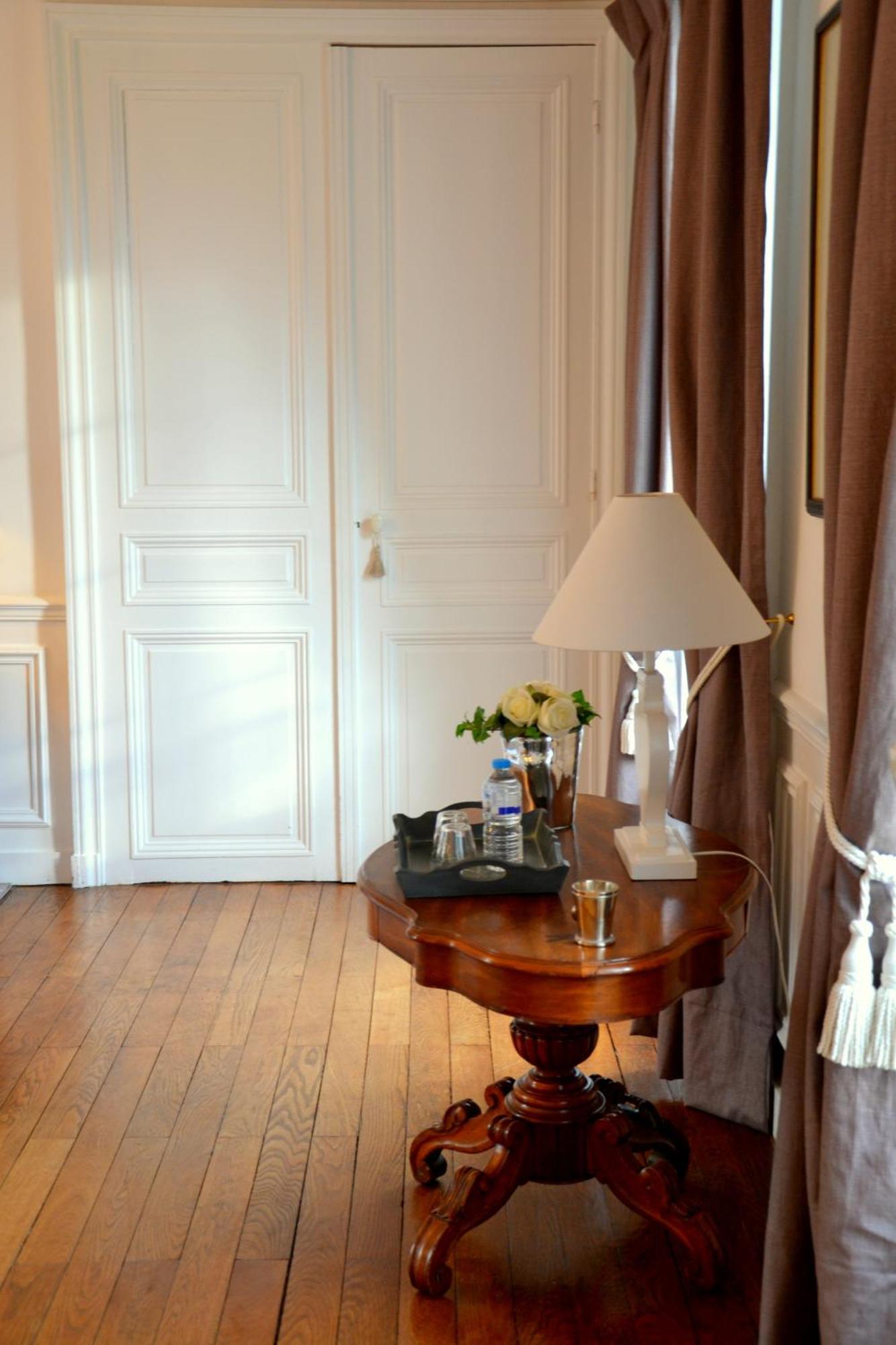 Clos De Bellefontaine B&B Bayeux Rom bilde