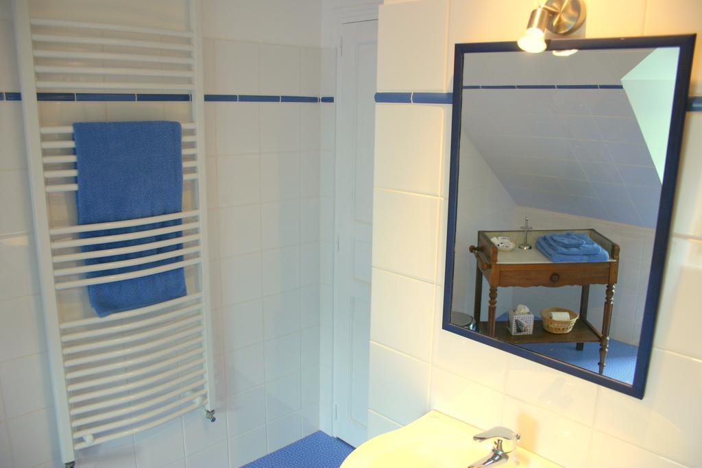 Clos De Bellefontaine B&B Bayeux Eksteriør bilde