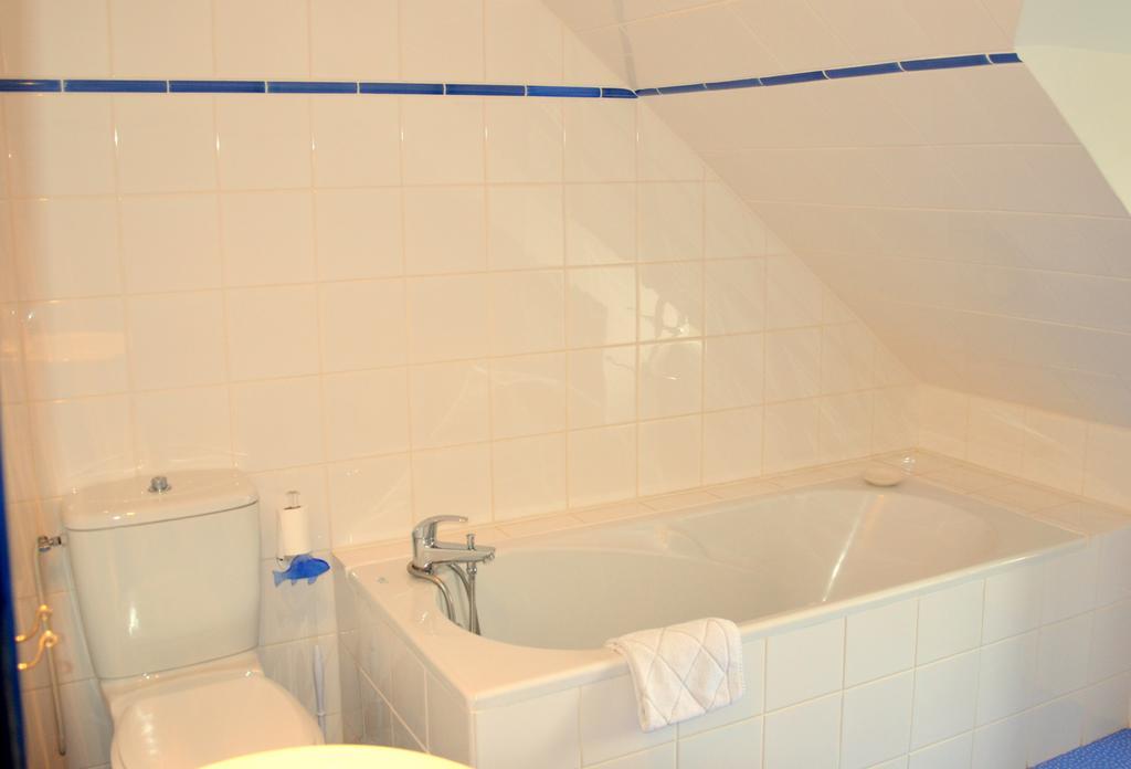 Clos De Bellefontaine B&B Bayeux Eksteriør bilde