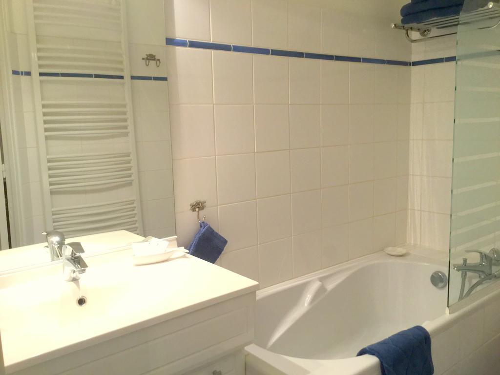 Clos De Bellefontaine B&B Bayeux Eksteriør bilde