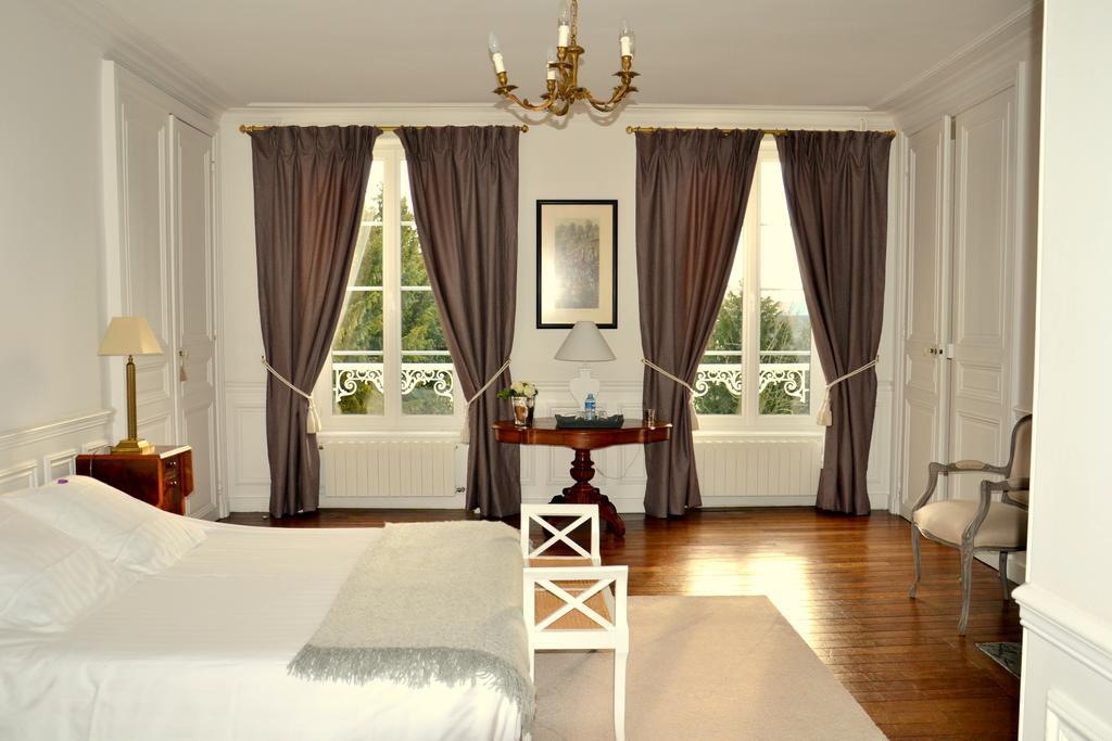 Clos De Bellefontaine B&B Bayeux Rom bilde