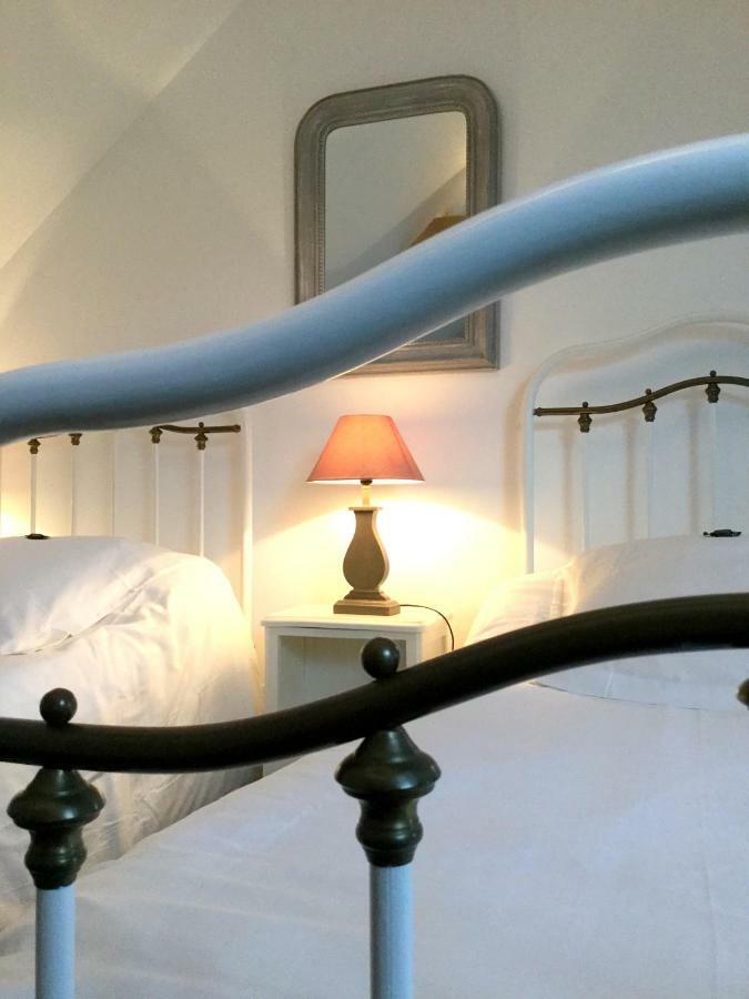 Clos De Bellefontaine B&B Bayeux Eksteriør bilde